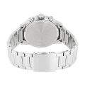 Citizen AN3600-59E Chronograph Metal Band Men Watch. 