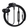 Lenovo Earphones QF320 Black. 