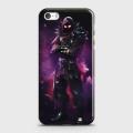 iPhone 5c Cover - SkinLee HQ Hard Case - Raven Fortnite - SKINLEE-501-1-266-154. 