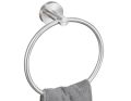 towel ring towel stand  ring shape stainless steel tawal holder for bathroom  Kitchen Bath Towel Holder Hangers Wall Mount Storage Stainless Steel toliya stand tolya. 