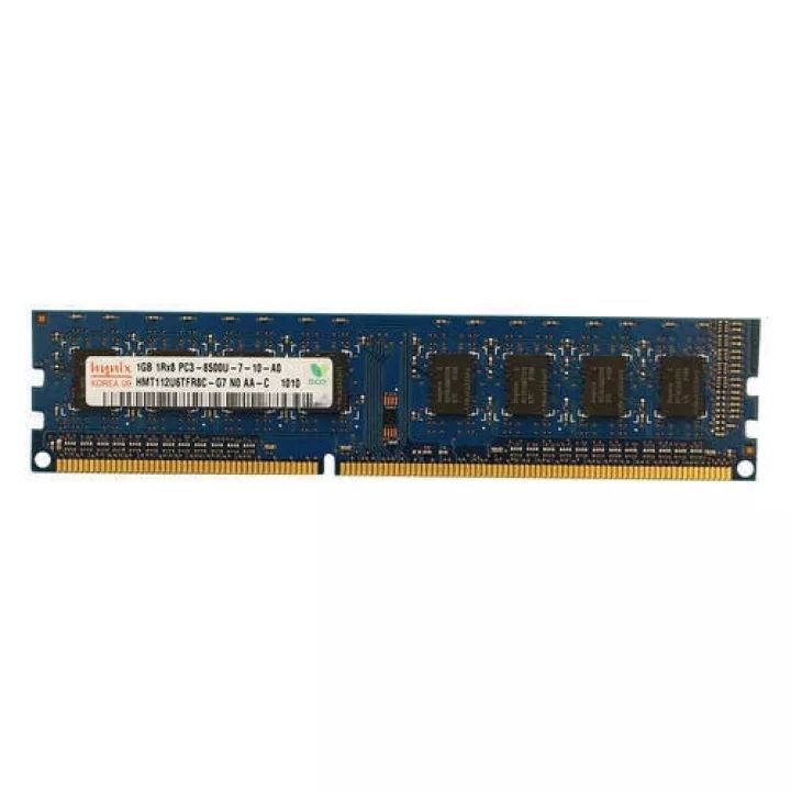 DDR3 1GB Ram for Computer - Tower - Desktop PC - Branded