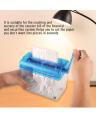 Hand Crank Heavy Duty Paper Shredder. 