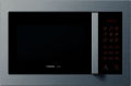 Robam Built-in Microwave Oven - M601 - Silver Edition. 