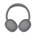 Edifier W800BT Pro Hybrid Active Noise Cancelling Headphones - Hi-Res Audio - AI Call Noise Cancellation - 45H Playtime - Fast Charging - Foldable - Wireless Over-Ear Bluetooth 5.4 Headphones - Black. 