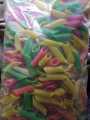 Multicolour Salanty Papad - 1KG. 