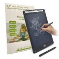 Kids writing and drawing LCD tablet best birthday gift for children tablet electronic notepad Educational tablet for kids toys for boys and girls. 