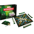 Scrabble Green Special Eddition | Game. 