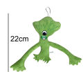 Garden Of Banban Plush Toys Evil Demon Banban Doll Horror Game Character Queen Bouncelia Anime Cartoon Kids Birthday Gifts Dislikelike. 