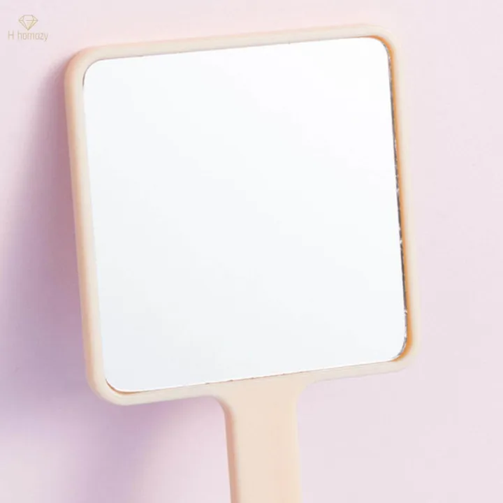 Compact%20Hand%20Mirror%20Vanity%20Mirror%20Shaving%20Mirrors%20Portable%20Single%20Side%20Small%20Makeup%20Mirror%20Handheld%20Mirror%20for%20Girlfriend%20Bathroom%20Girls%20Man%20-%20Image%206