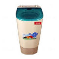 Haier HWM 60-50 Spinner Dryer Machine 6kg. 