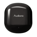 Audionic Airbud 595 ENC True Wireless Earbuds with Voice Assistant | Bluetooth Headphones | IPX4 Water-Resistant | 40 Hours Playtime | Gaming Mode. 