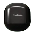 Audionic Airbud 595 ENC True Wireless Earbuds with Voice Assistant | Bluetooth Headphones | IPX4 Water-Resistant | 40 Hours Playtime | Gaming Mode. 