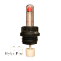 Water Level Indicator battery caps for Lead Acid M28 84mm. 