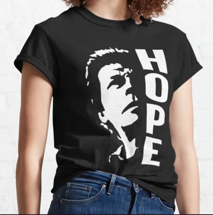 HOPE Imran Khan Printed Summer Collection Round Neck Half Sleeves T Shirt For Boys