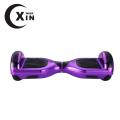 Popular 2 Wheels Electric Scooter Hoverboard with Bluetooth. 
