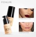 Focallure Face Foundation Makeup Base Liquid. 
