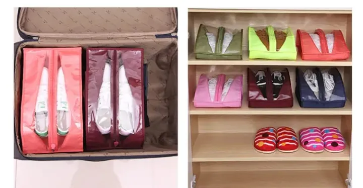 Pack%20Of%2010%20Shoe%20Organizer%20Travel%20Shoes%20Organizer%20Storage%20Bag%20High%20Quality%20-%20Image%202