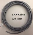 Water level Indicator with 9 volt battery 20 feet LAN cable free.. 