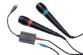 Microphone Wireless Very High Quality Microphone Phone PACK of two Wireless Microphone PS4 wireless Microphone. 