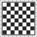 Checker Pattern Reusable Stencil For wall Painting Art DIY Home Decor, Album Crafts and Canvas. 