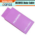 High Speed Micro USB Huawei_Data Cable For Android Mobile Phones White Color. 