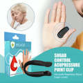 Sugar Control LI4 Acupressure Point Clip. 