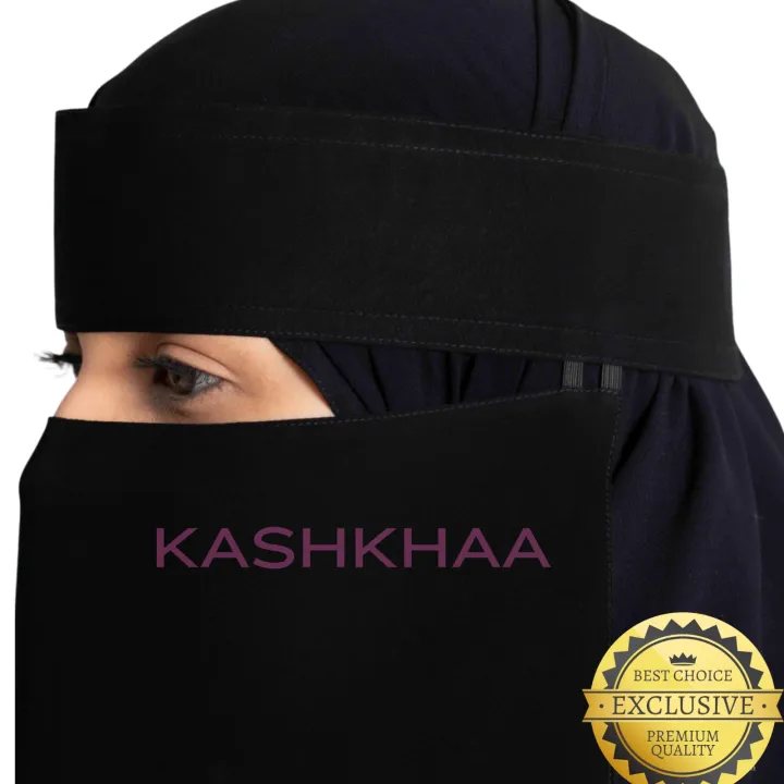 Saudi%20Niqab%2015x15,%20Arabic%20Dubai%20Niqab,%20Ready%20to%20Wear%20Face%20Cover,%20High%20Quality%20Wool%20Chiffon%20Fabric,%20Dust%20Proof,%20Gift%20for%20Girls%20-%20Image%205