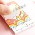 100 Sheets Cute To Do List Memo Notes School Office Daily Planner Notepad Stationery Note Pads. 