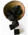 Pack Of 1 Kg (72 Pcs) Of COCO LAVA High Quality Coals for clouds. 