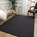 Natural Woolen Carpets and Rugs made of pure Wool for Living Room Rug, Dimension 3' x 5' / 4' x 6' / 6' x 9'. 