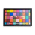Makeup Revolution London - Maxi Reloaded Palette Monster Mattes. 