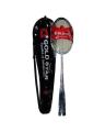 Gold Star Badminton Racket. 