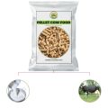 Germany Ki Famous 1 KG Cow Pellet Feed | Buffalo & Cattle Feed Pellets – All Life Stages | Milk Flavor. 