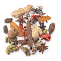 Premium Whole Garam Masala (Khalis Sabit Garam Masala) - 100% Natural, Organic & Pure | Perfect Blend of Whole Spices for Rich Flavour | Ideal for Pakistani & Subcontinental Cuisine | High Quality - Non-GMO by Lyallpur Organics. 