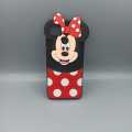 Redmi 9C / Redmi 10A Back Cover Mickey Mouse Cartoon Case Hello Kitty Type. 