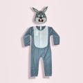 Rabbit Costume for Kids. 