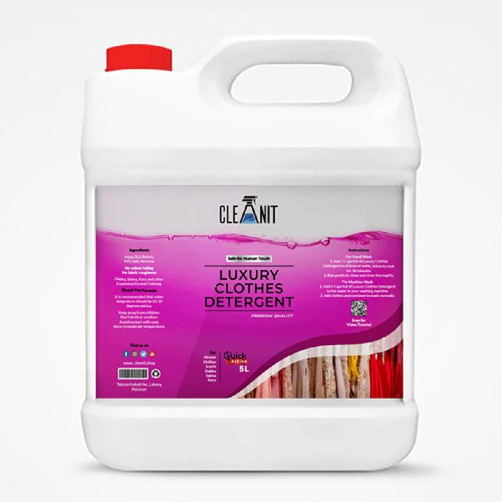 Cleanit%20Luxury%20Clothes%20Detergent%205L%20-%20Image%203