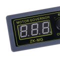 LED Dimming Module PWM DC Motor Speed Controller Digital Encoder Duty Ratio Frequency 5V 12V 24V. 