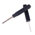 Magazine Plate Removal Front Sight Removal Punch Disassembly Tool Kit For Magorui Glock Queena. 