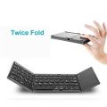 Folding Bluetooth Keyboard. 