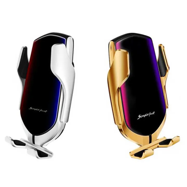 LUXACCESS%20Smart%20R2%20Automatic%20Clamping%20car%20Wireless%20Charger%20Holder%20car%20Mobile%20Holder,%2010W%20Fast%20Charging%20for%20Phone%20Xs%20Max/XR/X/8/8%20Plus,Samsung%20S10/S9/S8/Note%208%20-%20Image%206