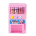 Toy Mini Vending Machine Toy Beverage Machine. 