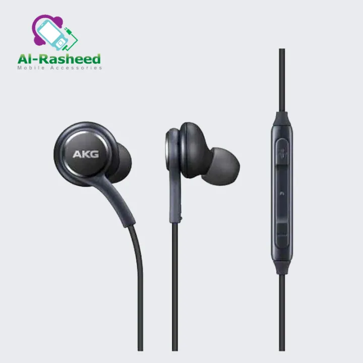 AKG%20Hands-free%20%7C%20Universal%20Handfree%20%7C%203.5mm%20Handfree%20%7C%20High%20Quality%20Earphone%20-%20Image%203