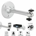 Salange Mini Projector Wall Mount Stand Ceiling Bracket Holder for HY300 YG300 J15 HY320 Mini Projector DV Security Web Camera. 