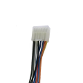70-1761 Add an Amplifier Adapter W/Amp Turn on Wire for. 