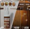 Furniture Polish: Enhance Your Furniture's Shine And Longevity,Achieving the Perfect Shine.. 