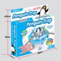 Penguin Ice Breaking Save The Penguin Great Family Toys Gifts Desktop Game. 