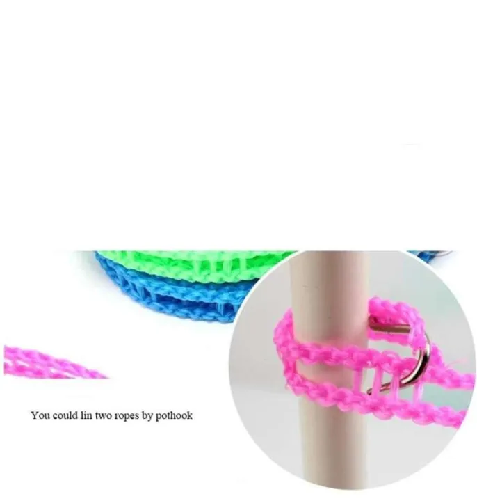 pack%20of%202%20Nylon%20Hanging%20Rope%20Windproof%20Drying%20Rope%20Clothes%20Hangers%20Plastic%205M%20-%20Image%206