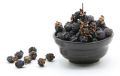 Dried Black Japani Pal (Black Amlook) Black Persimmon 500g. 