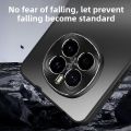 Luxury Case For Honor Magic 7 6 5 X60 X50 GT X40 300 200 100 90 80 70 Pro Matte Magnetic Rotating Bracket Holder with Ring Protective Phone Hard Back Cover. 
